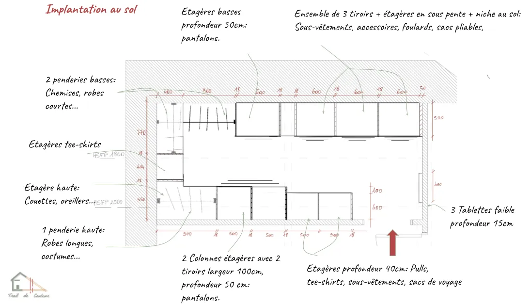 dressing-sur-mesure-a-renover-plan