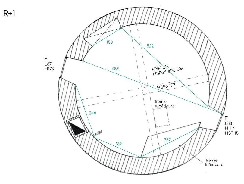 pigeonnier-plan-escalier