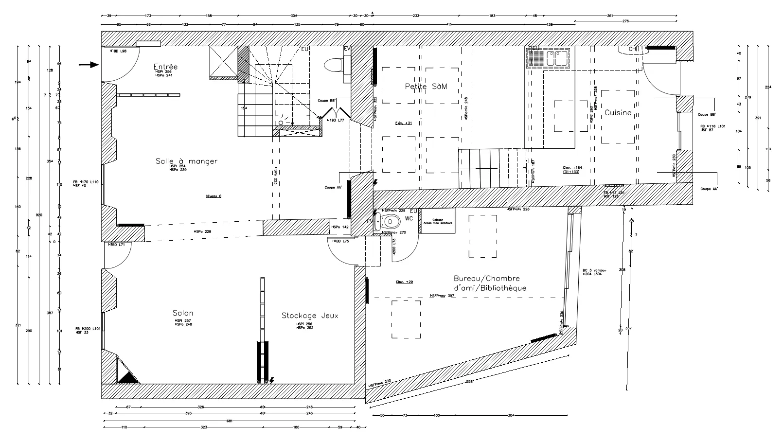 reunir-maisons-de-ville-plan